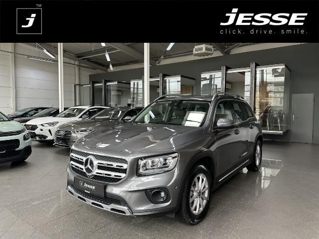 Mercedes-Benz GLB 200 Progressive 4Matic MBUX Spurass. CarPlay