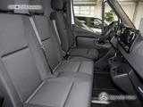Mercedes-Benz Sprinter 319 CDI Standard Hoch L2H2 Pro LED AHK - Mercedes-Benz Abschleppwagen