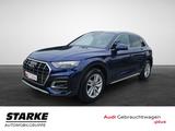 Audi Q5 35 TDI S tronic advanced NaviPlus LEDLeder SH