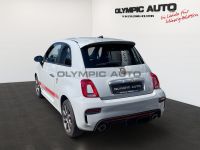 Abarth 500 1.4 T-Jet 16V 595 CAR Play KLIMA WR/SR - Image
