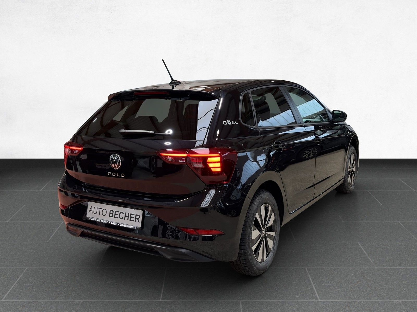 Volkswagen Polo Goal 1.0 TSI DSG CarPlay LED Sitzhz PDC foto 4
