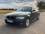 BMW 118i TUV NEU Dekra Klima Navigation Al... - BMW 118 aus 2006: 118d