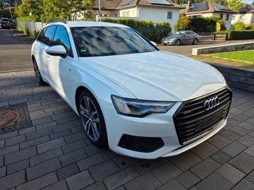 Audi A6 - 4