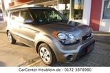 Kia Soul 1.6 GDI Spirit Automatik - Kia Soul: Automatik