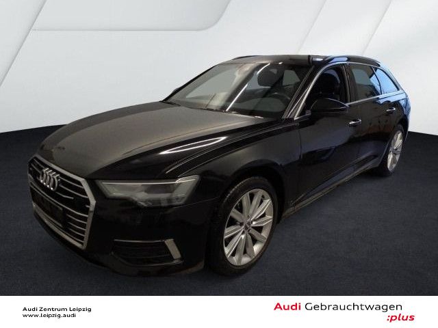 Audi A6 Avant 40 TDI qu. design *Tour*Navi*Business*