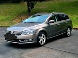 Volkswagen VW Passat B7  2.0 TDI / DSG/Variant 2012/ ... - Volkswagen Passat aus 2012: TDI