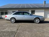 Audi A6 2.6 V6  in außergewöhnlich gepflegten Zustand - gebrauchte Audi A6 aus dem Jahr 1997