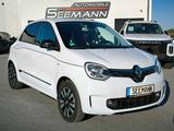 Renault Twingo Techno Electric*Kamera*Navi*SHZG*SOH96,1% - Renault Elektroautos