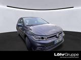 Volkswagen Polo 1.0 TSI DSG Style Navi, IQ Light - gebrauchte Kleinwagen in Trier
