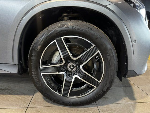 Mercedes-Benz GLC 300 de 4M AMG Night Distr AHK Kamera 360° Am foto 3