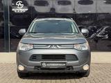 Mitsubishi Outlander ClearTec Instyle 4WD 7-Sitzer/CAM/SHZ - Mitsubishi Outlander Instyle mit Diesel-Antrieb