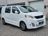 Peugeot Expert 2.0 HDI L2 TWINCAB 6 SITZER EURO 6 - Peugeot Expert: L2h2
