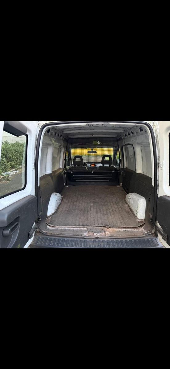 Opel Combo 2010 — photo 7