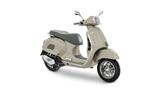 Vespa GTS 125 ABS beige E5+ NEU - sofort!