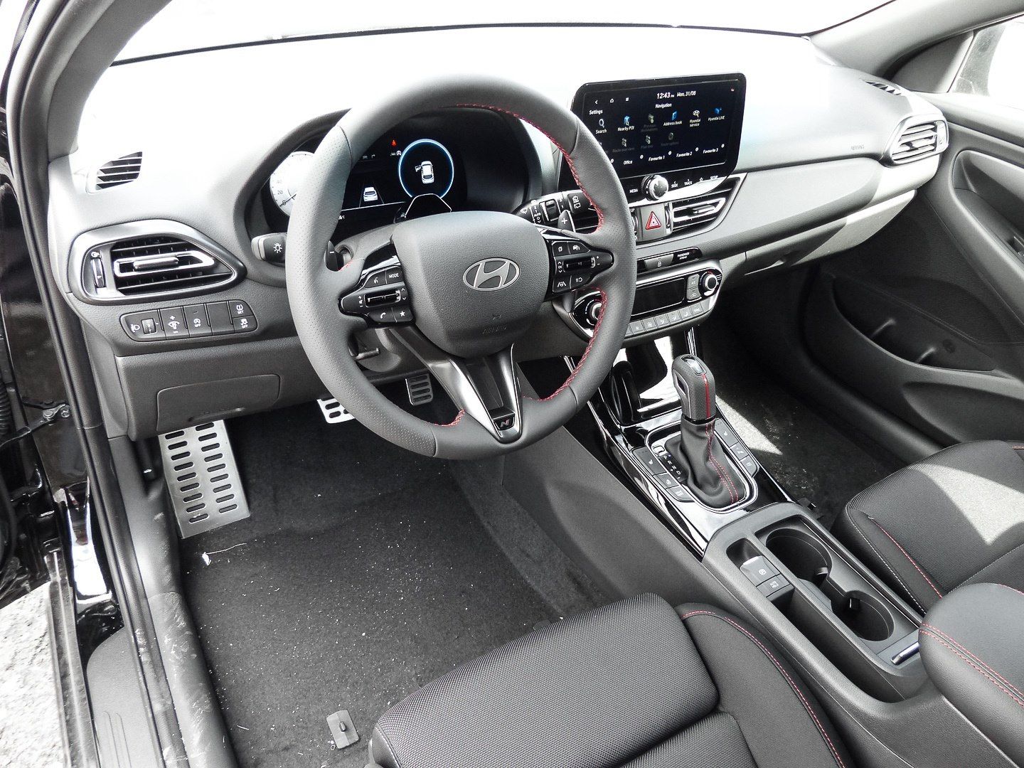 Hyundai i30 - Bild 5