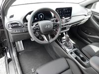 Hyundai i30 - Vorschau Bild 5