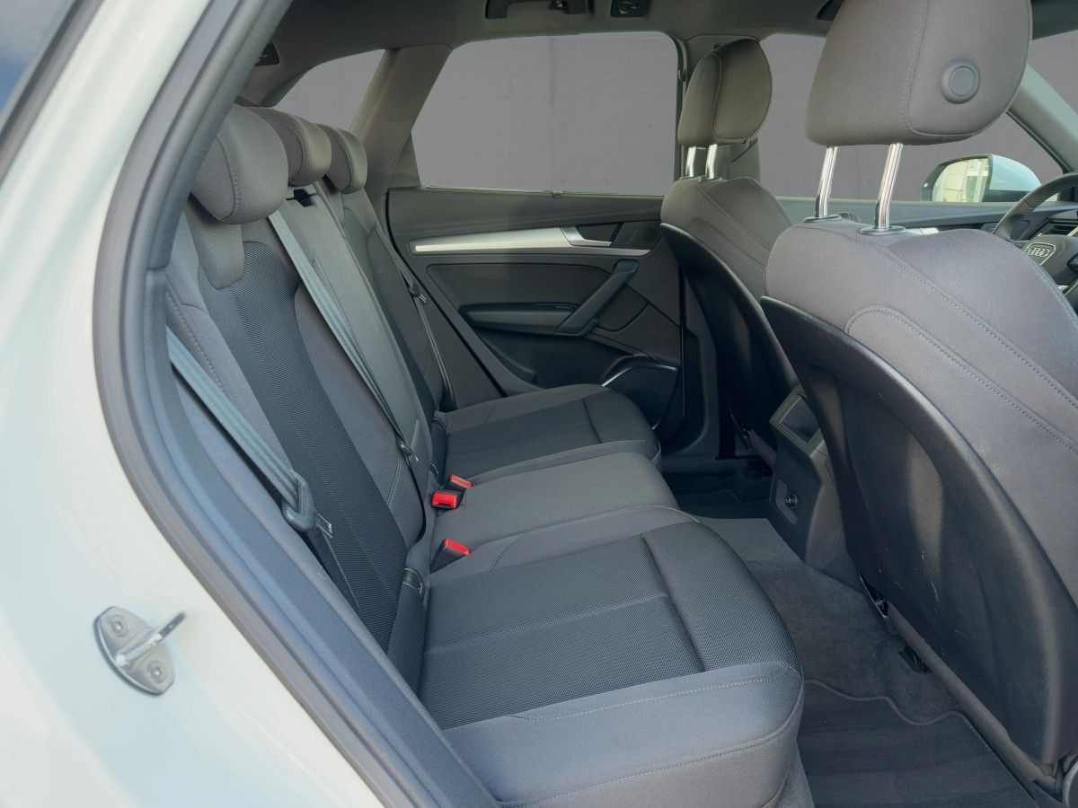 Audi Q5 - Bild 13