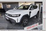 Dacia Duster Expression Hybrid 140 *SHZ/NAVI* - Dacia Duster Expression mit Hybrid-Antrieb (Benzin/Elektro)