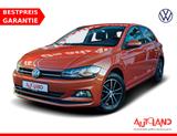 Volkswagen Polo 1.0 TSI ACC Sitzheizung Klima Bluetooth USB - Volkswagen Polo: 1.0
