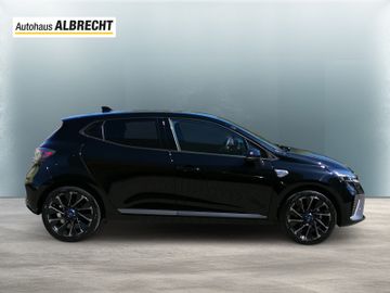 Renault Clio Esprit Alpine 1.6 E-TECH Hybrid 145