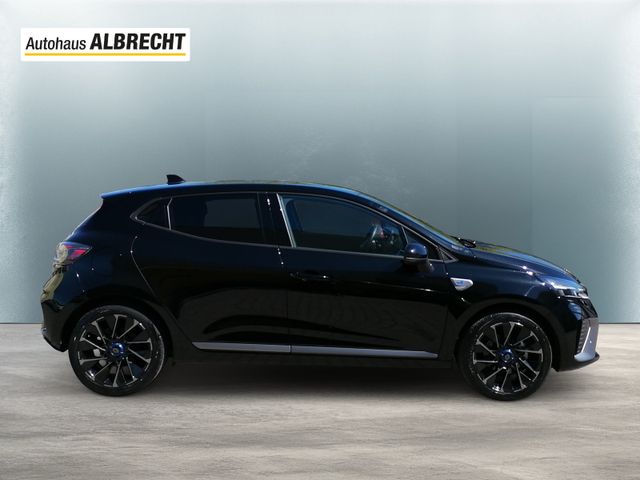 Renault Clio Esprit Alpine 1.6 E-TECH Hybrid 145