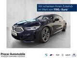 BMW 840d xDrive Gran Coupé M Sport HUD PANO ACC 360° - BMW 840 Jahreswagen