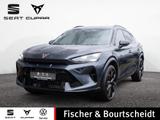 Cupra Formentor VZ 1.5 TSI e-Hybrid AHK NAVI MATRIX - Cupra Formentor VZ5 mit Hybrid-Antrieb (Benzin/Elektro)
