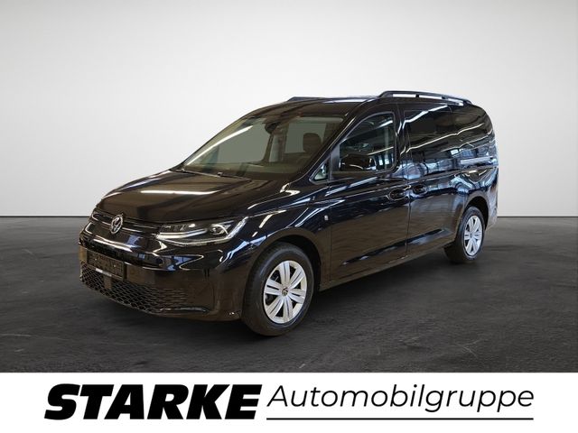 Volkswagen Caddy Maxi 2.0 TDI DSG Family 7-Sitzer  Navi LED