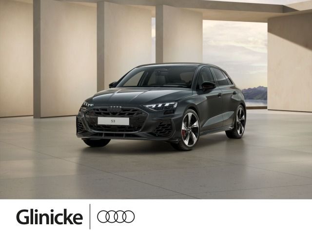 Audi S3 Sportback TFSI 245 kW S tronic