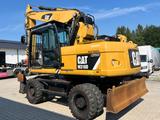 CAT M 318D HCR Abbruch Umschlag Verstellausleger - Angebote