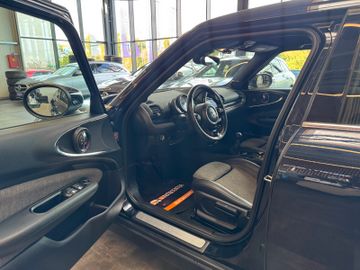 MINI Cooper *KEYLESS*HARMANN-SOUND*KLIMA*TEMPO*NAV*