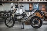 BMW R100GS  HPN Sport n.821 - BMW R100GS