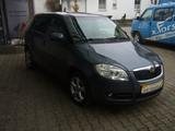 Skoda 1.2l 44kW Cool EdiKLI AL KD BRE REI TÜV NEU TOP - gebrauchte Skoda Fabia aus dem Jahr 2010