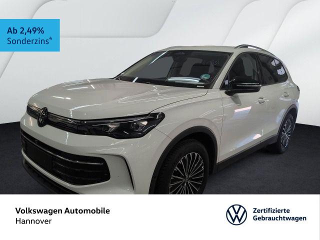 Volkswagen Tiguan 1.5 eTSI DSG Energy Navi AHK IQ.Light Dig