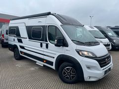 Adria Twin Supreme 640 SLB - nur 15300 Km