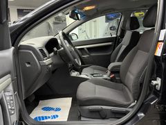 Fahrzeugabbildung Opel Signum 1.9 CDTI Edition / Automatik Xenon Tempom