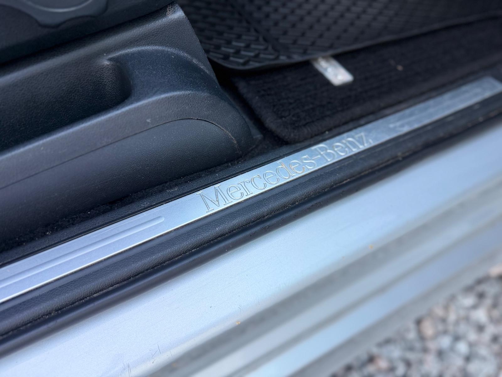 Mercedes-Benz B170 2006 — photo 14