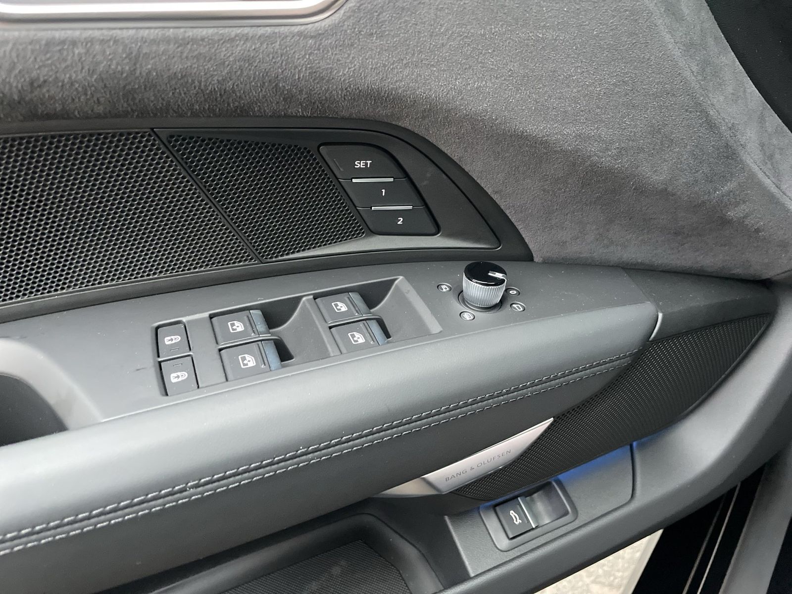 Audi e-tron GT - Bild 20