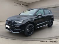 Cupra Ateca - Vorschau Bild 2