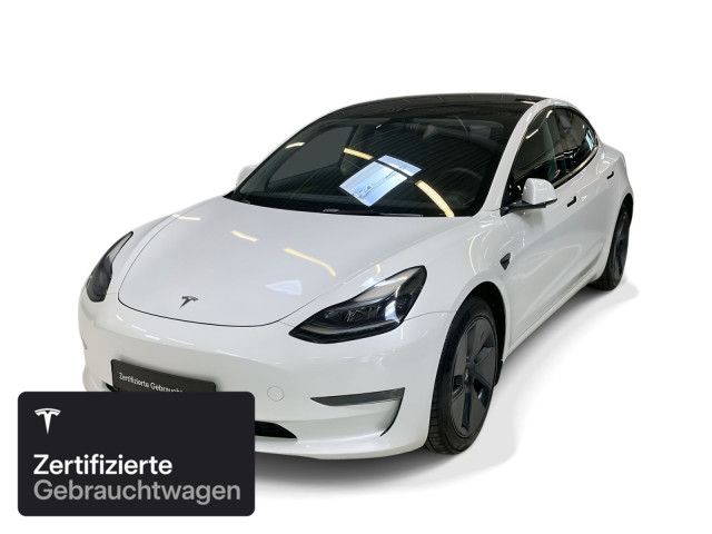 Image of Tesla Model 3