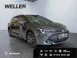 Toyota Corolla Hybrid 2,0 l Touring Sports Hybrid GR Sp - Toyota Corolla in Hagen