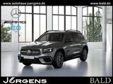 Mercedes-Benz GLB 220 d 4M AMG-Sport/MLB/Pano/Burm/AHK/7Sitzer - Mercedes-Benz: 7sitzer, Ml