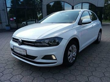 Volkswagen Polo - 2