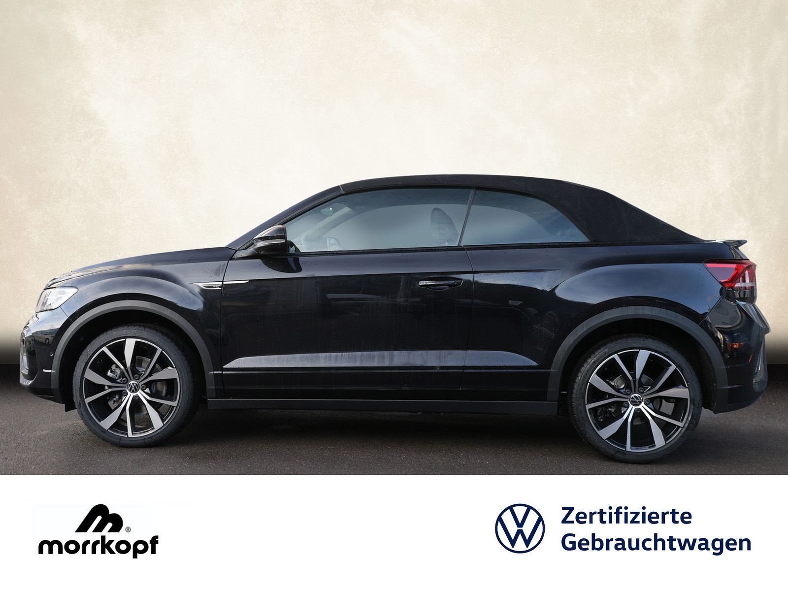 Volkswagen T-Roc - Bild 7