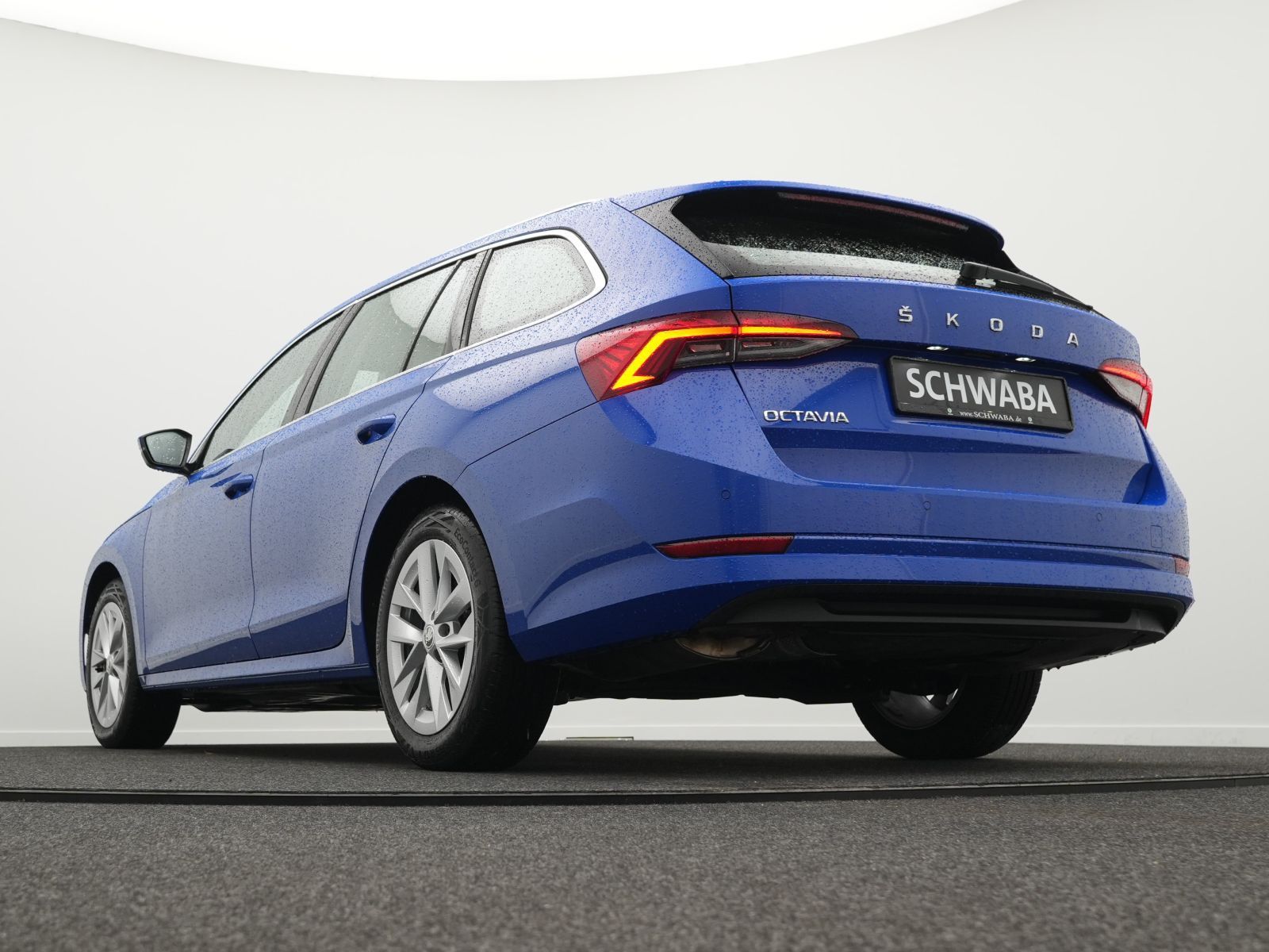 Skoda Octavia - Bild 25