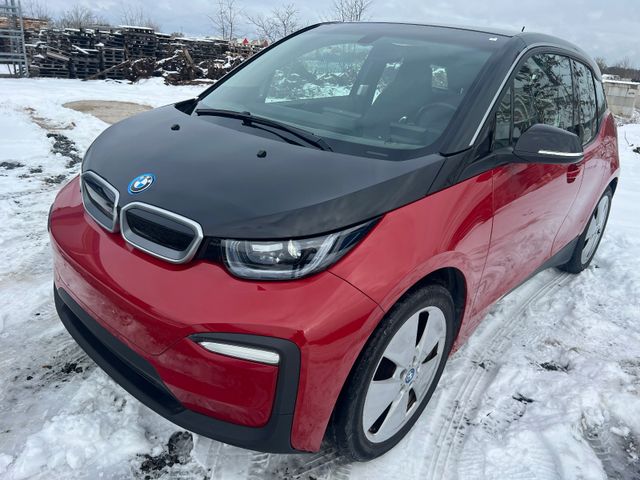 BMW i3 Baureihe i3Basis/Xenon/Automatic/LED/ 170 Ps/