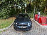 Skoda Octavia 2.0 TSI DSG 4x4 Sport Edition Combi ... - Skoda Octavia: Sport Edition