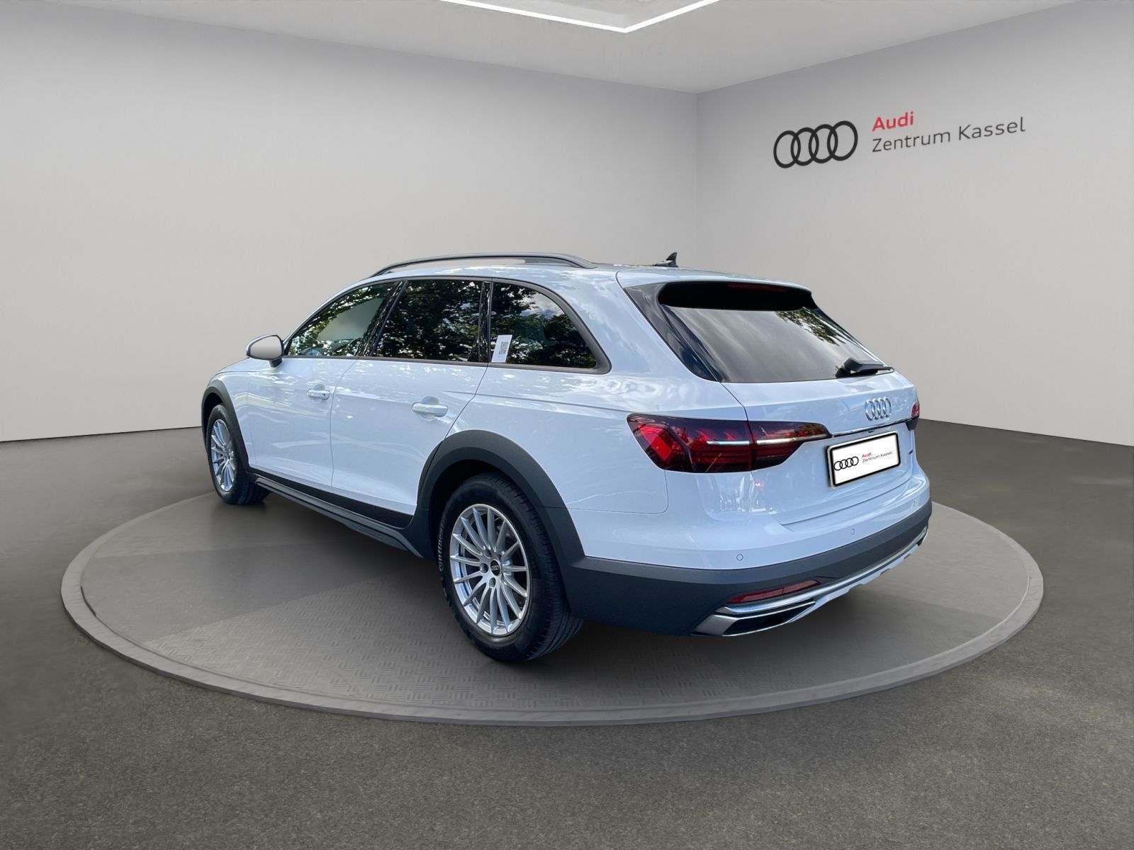 Audi A4 Allroad - Bild 5
