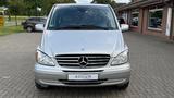 Mercedes-Benz Viano 2.2 CDI Trend kompakt/7xSitze.Klima/AHK - Mercedes Kombi 7-Sitzer