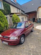 Ford Escort - gebrauchte Ford Escort aus dem Jahr 1994